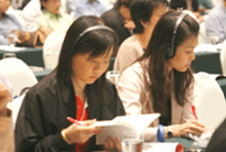 A Picture From AIM Event at Bangkok