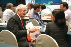 A Picture From AIM Event at Bangkok