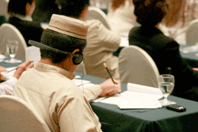 A Picture From AIM Event at Bangkok