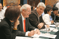 A Picture From AIM Event at Bangkok