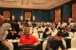 A Picture fron AIM Event at Bangkok