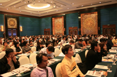 A Picture fron AIM Event at Bangkok